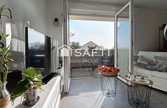 Très bel appartement de 38 m² à Château-Thierry — photo 3