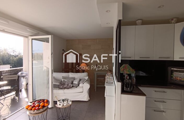Très bel appartement de 38 m² à Château-Thierry — photo 4