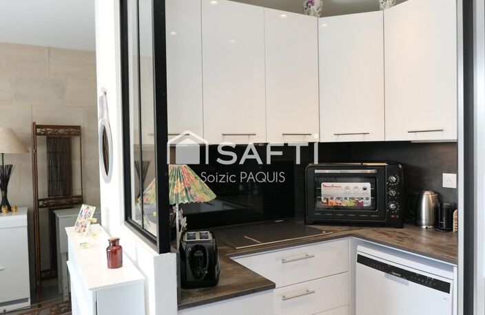 Très bel appartement de 38 m² à Château-Thierry — photo 5