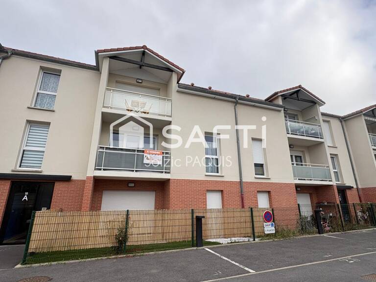 Très bel appartement de 38 m² à Château-Thierry — photo 1