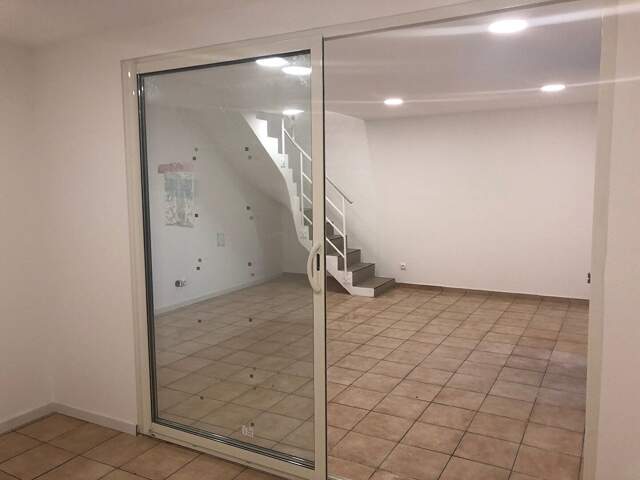 A LOUER BUREAU - HYPER-CENTRE - SUR 2 NIVEAUX — photo du bien