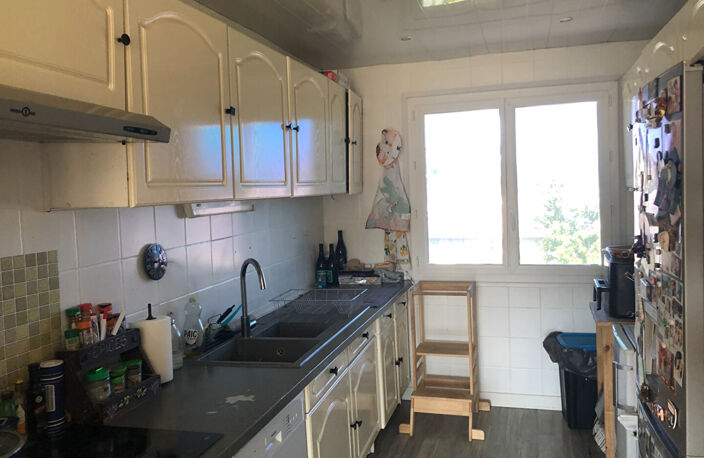Appartement Feyzin 5 pièce(s) 90 m2 — photo 3