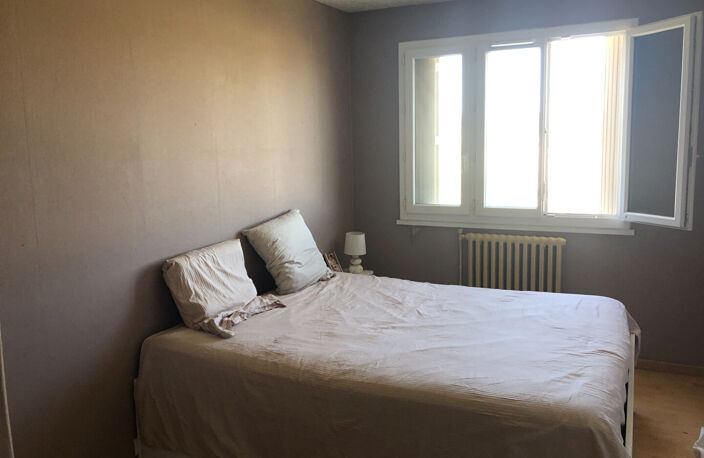 Appartement Feyzin 5 pièce(s) 90 m2 — photo 4