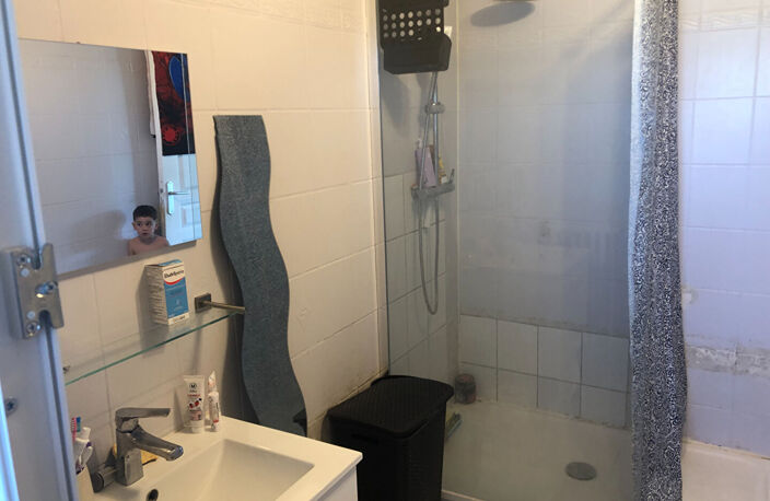 Appartement Feyzin 5 pièce(s) 90 m2 — photo 5
