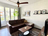 EXCLUSIVITÉ - AIX EN PROVENCE - Type 2 de 45.70m² renové — photo 2