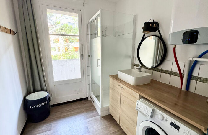 EXCLUSIVITÉ - AIX EN PROVENCE - Type 2 de 45.70m² renové — photo 5