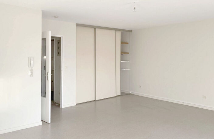 Appartement Aix En Provence 1 pièce(s) 35 m2 — photo 5