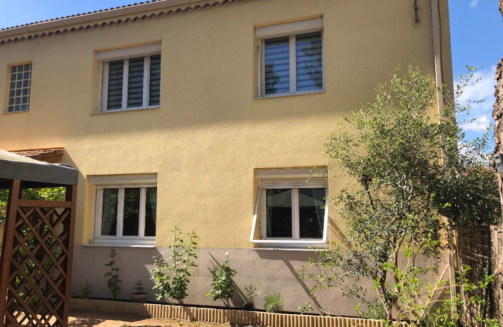 Appartement Velaux 3 pièce(s) 72 m2 — photo 2
