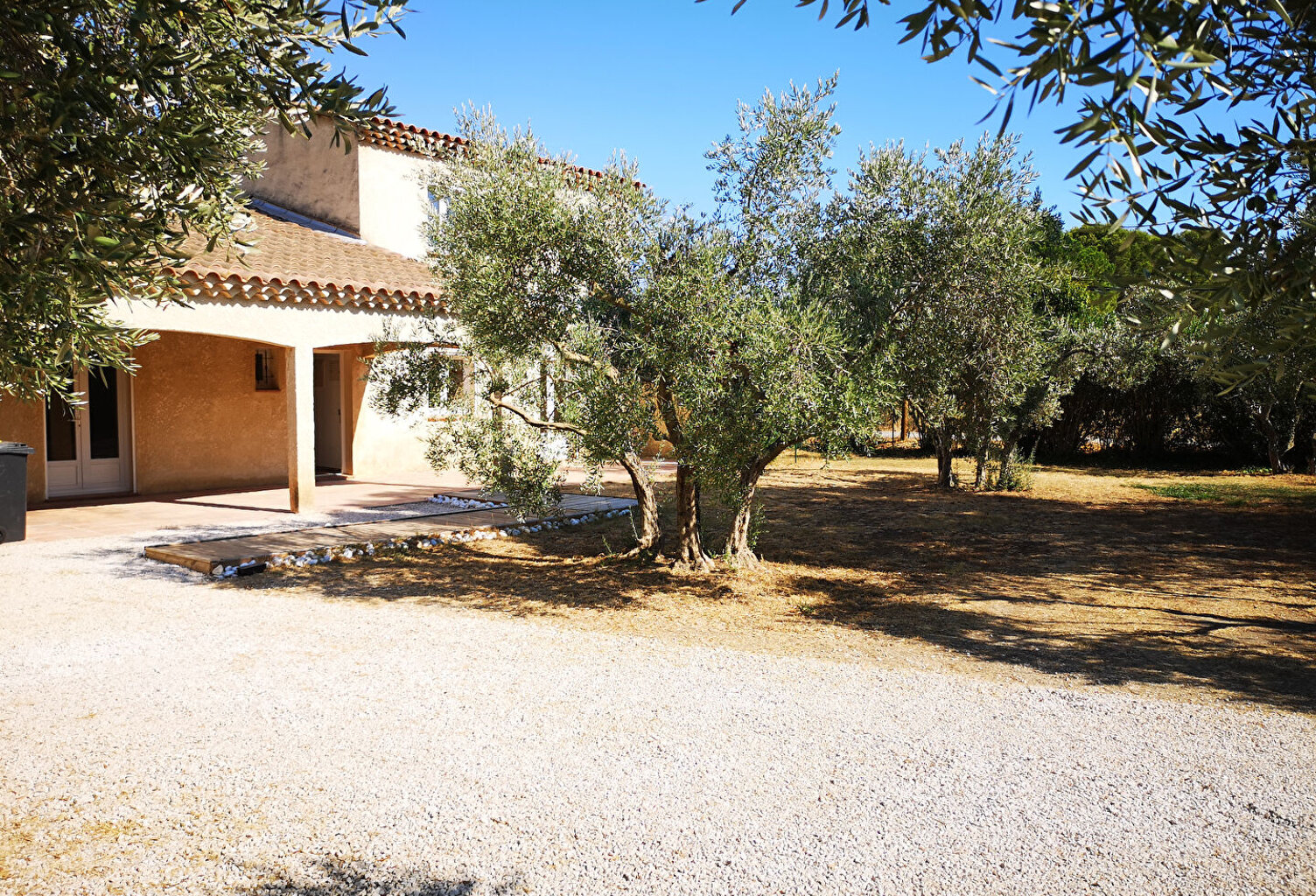 VILLA VELAUX - 6 pièce(s) - 190m2 — photo 1