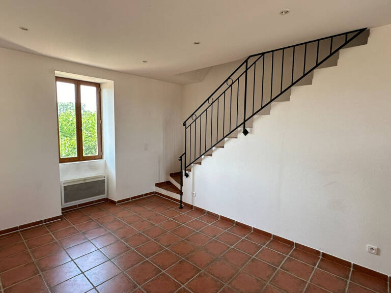 APPARTEMENT LES MILLES - 2 pièces - 46 m2 — photo 1