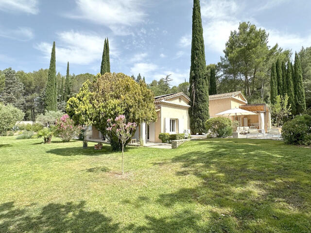 Maison proposé à Aix-en-Provence