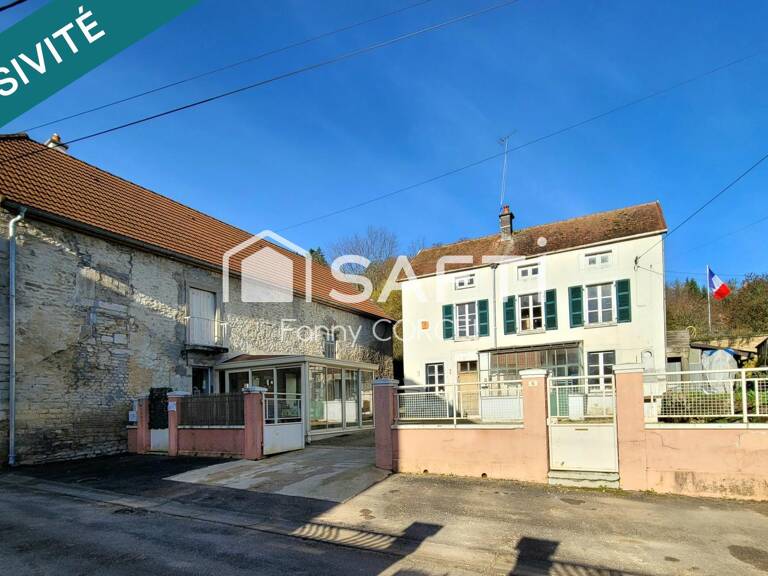 Ensemble de deux maisons - 202m² — photo 1
