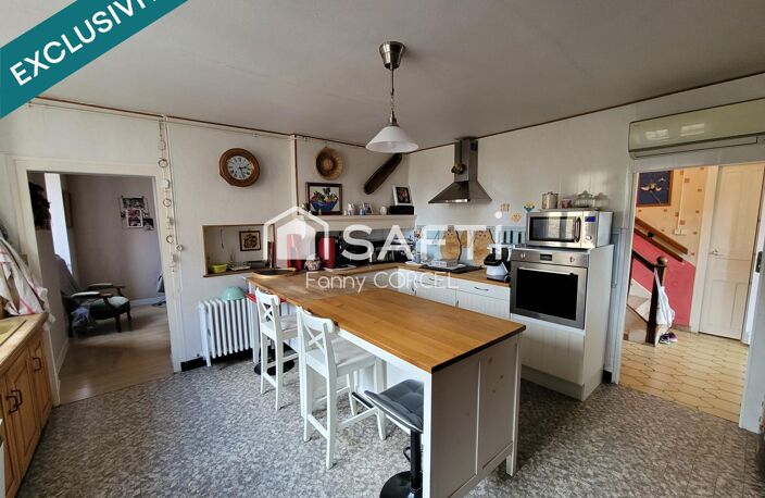 Ensemble de deux maisons - 202m² — photo 2