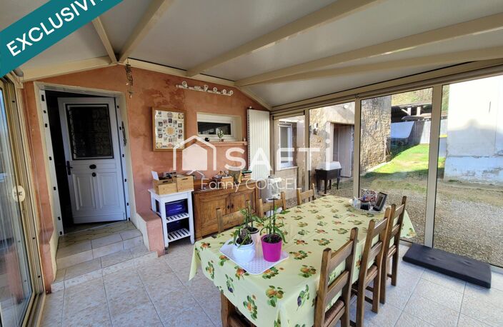 Ensemble de deux maisons - 202m² — photo 3