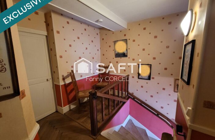 Ensemble de deux maisons - 202m² — photo 5