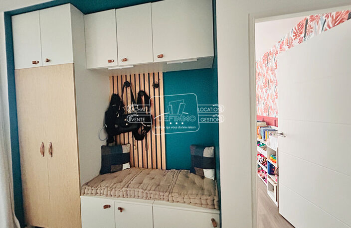 Appartement Saint Julien De Concelles 3 pièce(s) 72.37 m2 — photo 3
