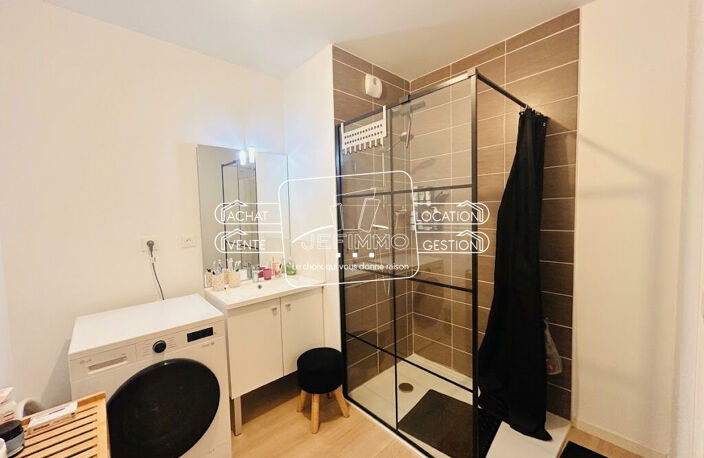 Appartement Saint Julien De Concelles 3 pièce(s) 72.37 m2 — photo 4