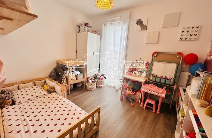 Appartement Saint Julien De Concelles 3 pièce(s) 72.37 m2 — photo 5