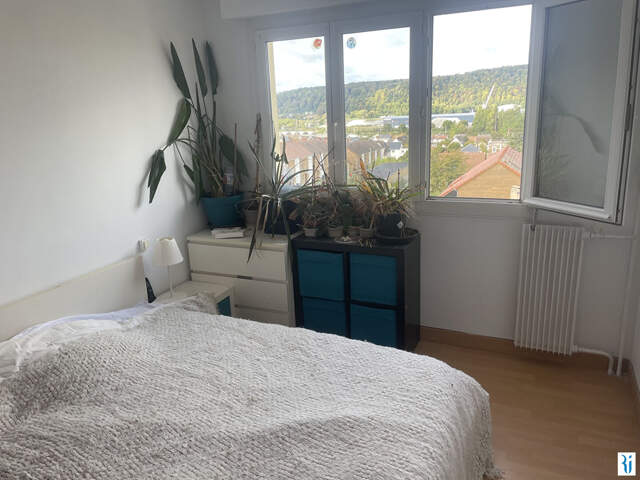 Exclusivité Petit Couronne appartement 3 pièces! — photo du bien