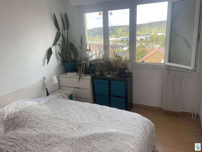 Exclusivité Petit Couronne appartement 3 pièces! — photo 1