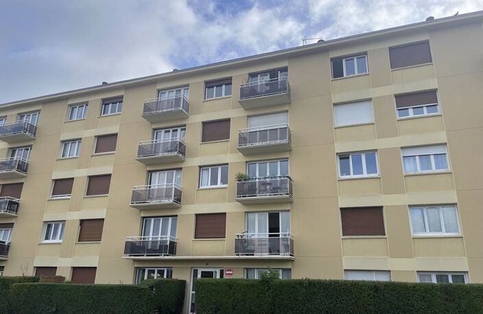 Exclusivité Petit Couronne appartement 3 pièces! — photo 2