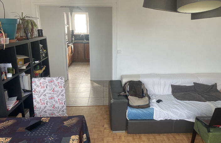 Exclusivité Petit Couronne appartement 3 pièces! — photo 3