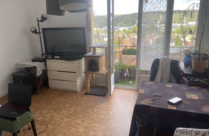 Exclusivité Petit Couronne appartement 3 pièces! — photo 4