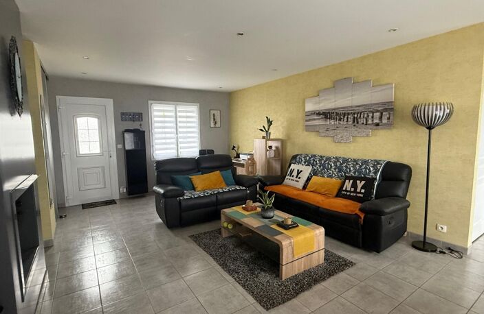 Plain pied / calme / garage — photo 3