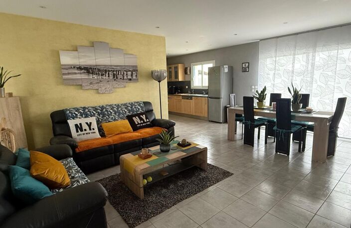 Plain pied / calme / garage — photo 4