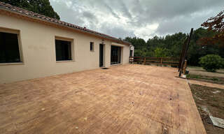 Maison 4 Pièces 120 m² à louer à Aix-en-Provence (13540)