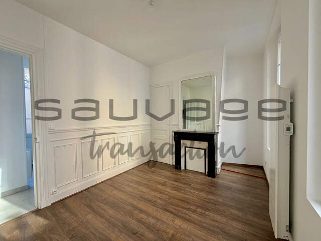 ROUEN DROITE — photo du bien
