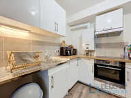 DARNETAL - F2 NON MEUBLÉ - RESIDENCE LE BELVEDERE — photo 2
