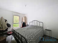 DARNETAL - F2 NON MEUBLÉ - RESIDENCE LE BELVEDERE — photo 3