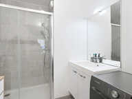 DARNETAL - F2 NON MEUBLÉ - RESIDENCE LE BELVEDERE — photo 4