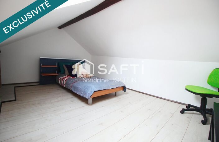 Maison mitoyenne rénovée de 120m2 hab avec 2 terrasses. — photo 4
