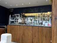 FONDS DE COMMERCE RESTAURANT 51 M2 SANS EXTRACTION RUE LOUISE MICHEL A LEVALLOIS EN ACTIVITE DEPUIS 20 ANS — photo 2