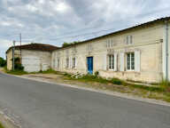 Maison Salles D'Angles 4 chambres 1400 m2 — photo 2