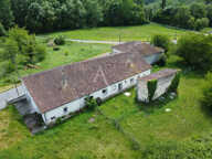 Maison Salles D'Angles 4 chambres 1400 m2 — photo 3