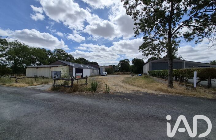 Vente Terrain à bâtir 725 m&sup2; — photo 2