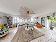 180 m²   5 chambres  Piscine chauffée  Sous-sol de 116 m² — photo 4
