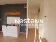 Appartement 2 Pièces avec ascenseur balcon cave parking et garage - 69800 SAINT PRIEST — photo 3