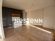 Appartement 2 Pièces avec ascenseur balcon cave parking et garage - 69800 SAINT PRIEST — photo 4