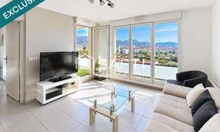 Appartement 4 Pièces 73 m² à vendre à Marseille 10 (13010)