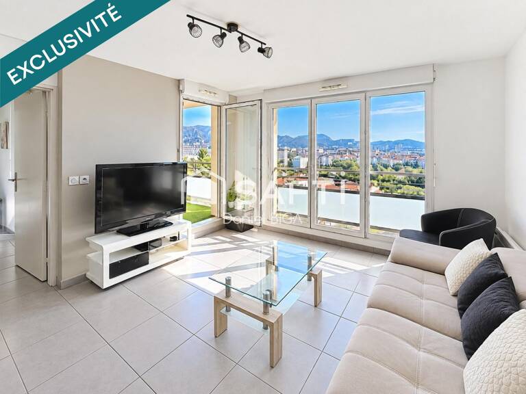 Appartement de Type 4 de 2016 avec balcon — photo 1