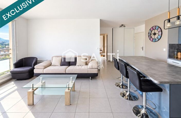 Appartement de Type 4 de 2016 avec balcon — photo 2