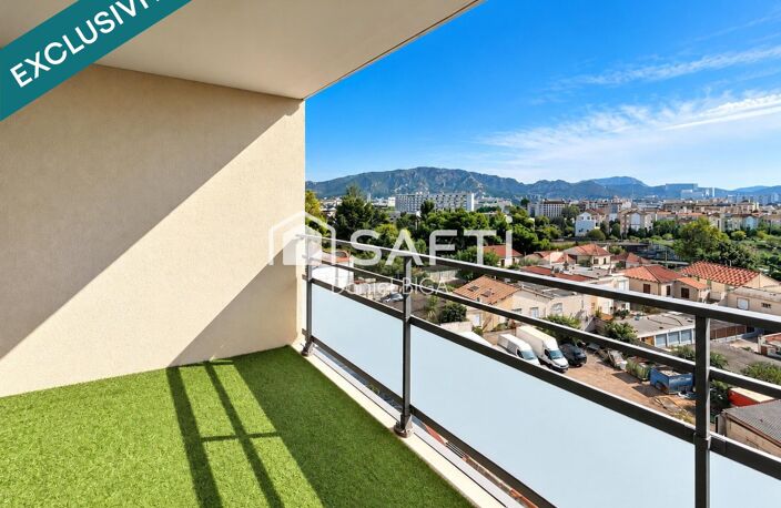Appartement de Type 4 de 2016 avec balcon — photo 4