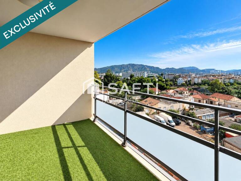 Appartement de Type 4 de 2016 avec balcon — photo 1