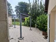 Maison Treigny Perreuse Sainte Colombe 5 pièce(s) 128 m2 — photo 2