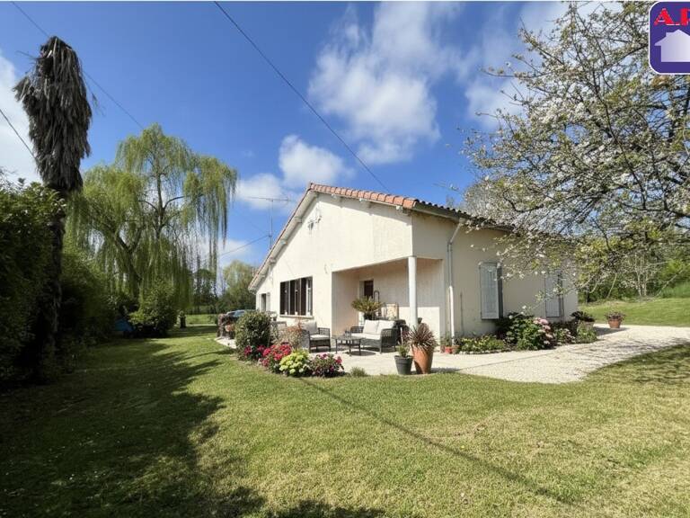 Maison 5 pièces 130 m² — photo 1