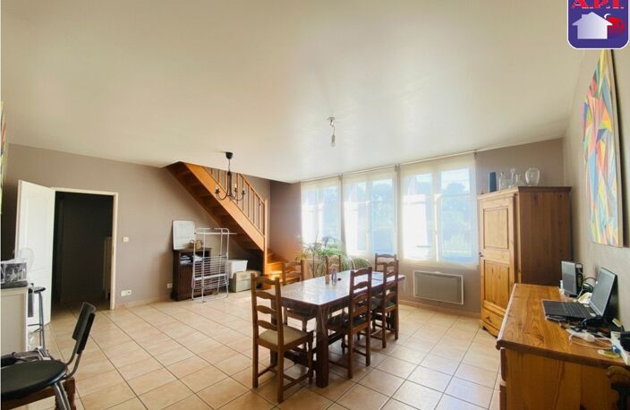 Vente maison 5 pièces 130 m² Saint-Ybars (09210) — photo 3